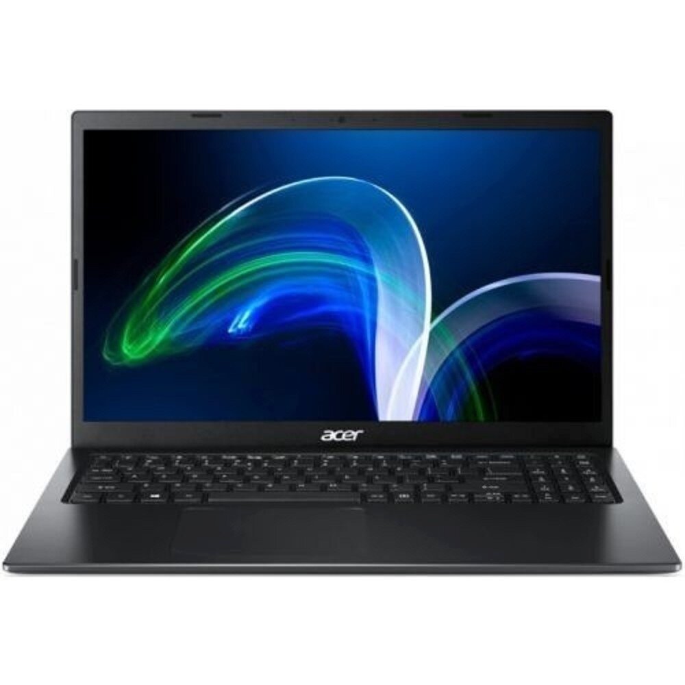 Acer Extensa 15 EX215-54-510N [NX. EGJER.006] Black 15.6″ {FHD i5 1135G7/8Gb/SSD512Gb/Esh DOS}