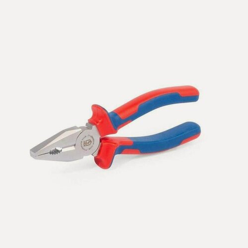 Изображение товара Пассатижи «Мастер» 160мм КВТ 77419