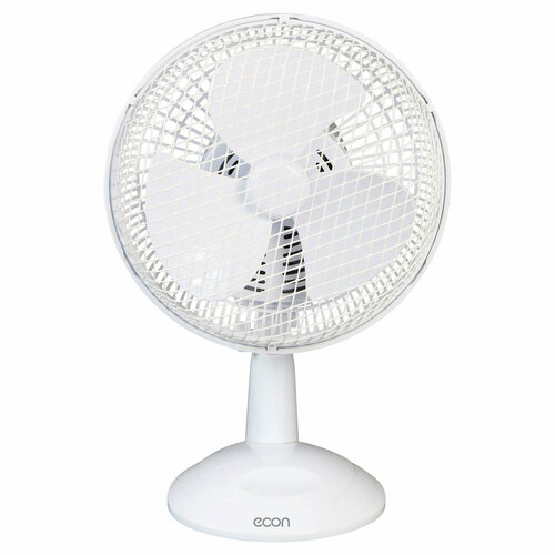Вентилятор ECON ECO-TBF701 white 169000₽