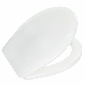 фото Сиденье на унитаз ORIO К-06