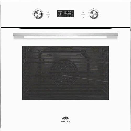 Millen MEO 602 WH 4399000₽