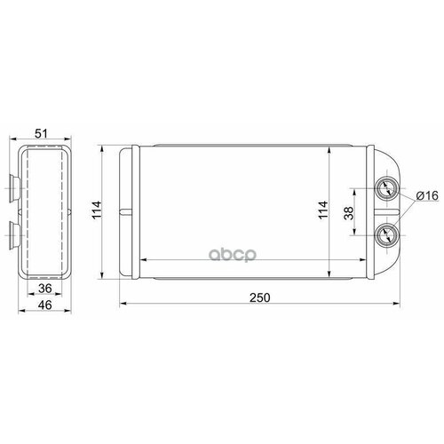 Радиатор Отопителя Салона Tg-Rih004679110-S04-J21 TiGuar Honda Civic PartnerOrthia 95-01 Cr-V Rd1 99-01 Ti-Guar арт 5020₽