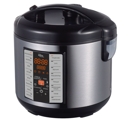 Мультиварка OASIS MC-16P 587000₽