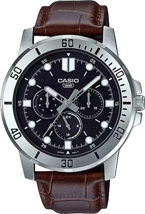 Наручные часы CASIO Collection MTP-VD300L-1E