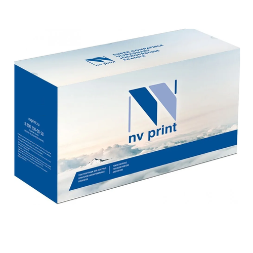 Барабан NV Print NV-OPC-PC211EV 10000 стр 385₽