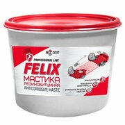 Мастика резино-битумная Felix