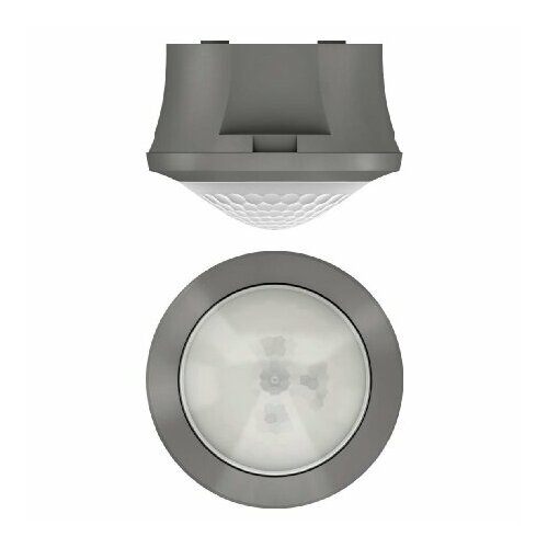 Датчик движения в сборе 0 360 серый theRondaS3602080556 Theben 2080556 7612748006003 49420₽