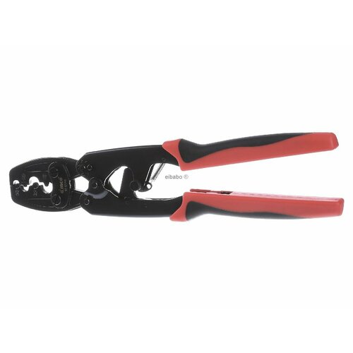 Механический обжимной инструмент 10 35 мм 10 6146 Cimco 4021103061466 40668₽