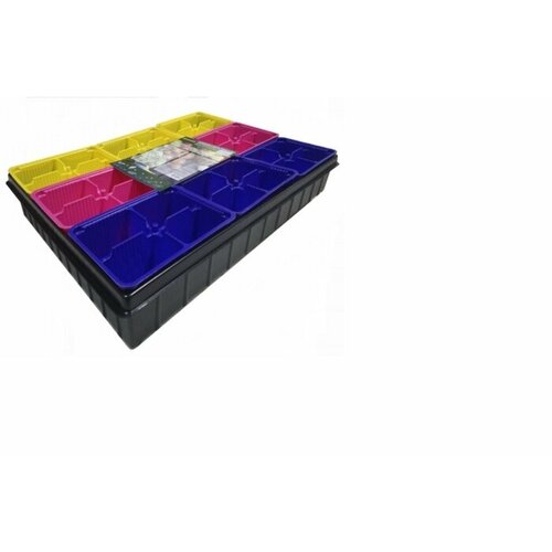 Комплект для рассады №19