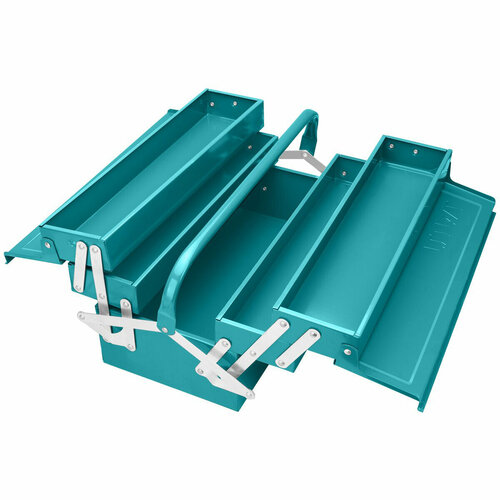 Ящик для инструментов TOTAL THT10702 3300₽