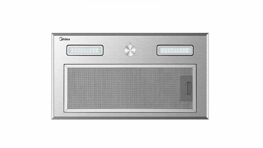 Встраиваемая вытяжка MIDEA MH60I770X — фото 1