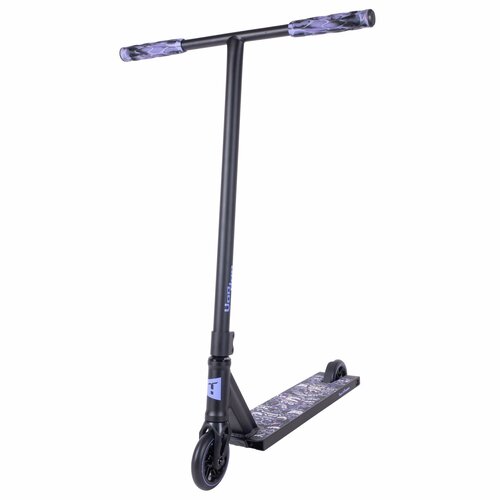 Самокат трюковой Tech Team Voodoo purple