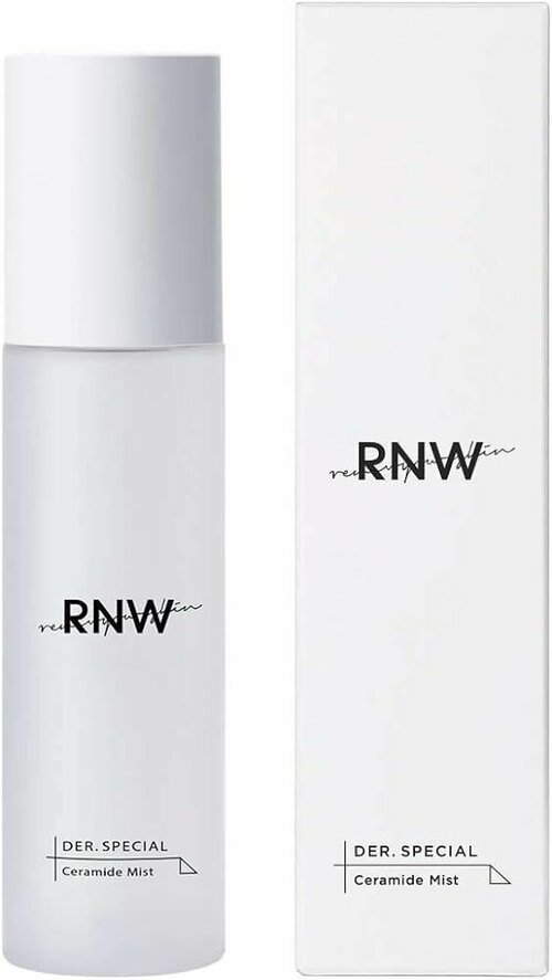 RNW Мист для лица с церамидами Der. Special Ceramide Mist