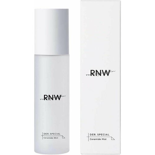 RNW Мист для лица с церамидами Der. Special Ceramide Mist