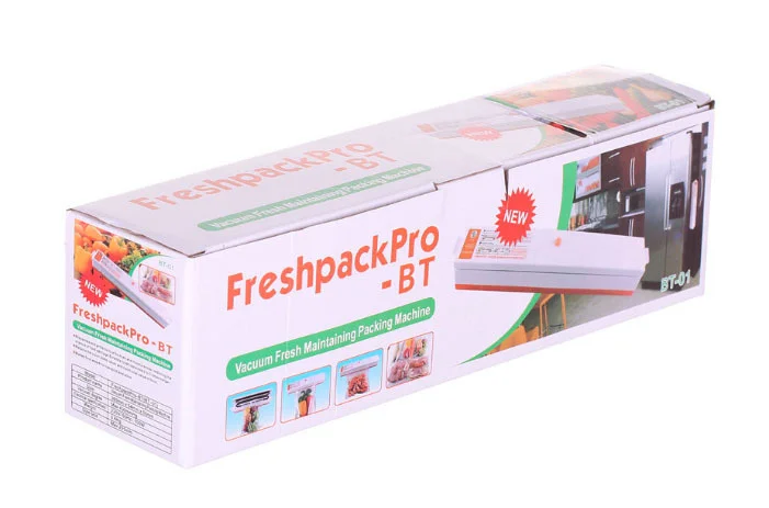 Вакуумный упаковщик Freshpack Pro