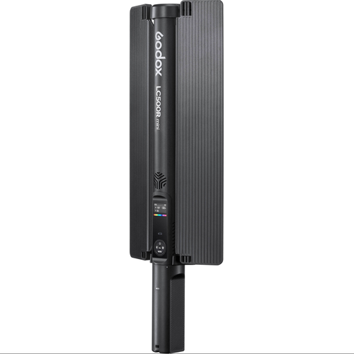 Осветитель светодиодный Godox LC500R mini RGB 12950₽