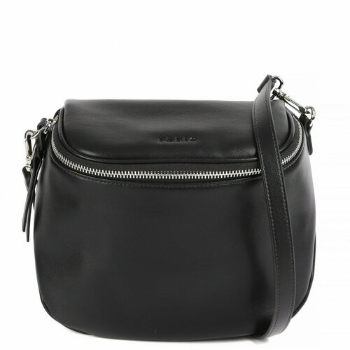 Сумка кросс-боди Palio, черный
