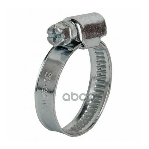 Хомут Металлический ZIP арт. 01ZIP203209W1