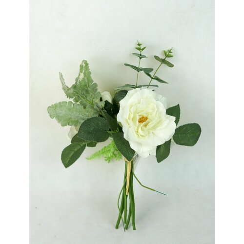 Букет искусственных цветов Анемона высота 33 см Country Artists 1161₽