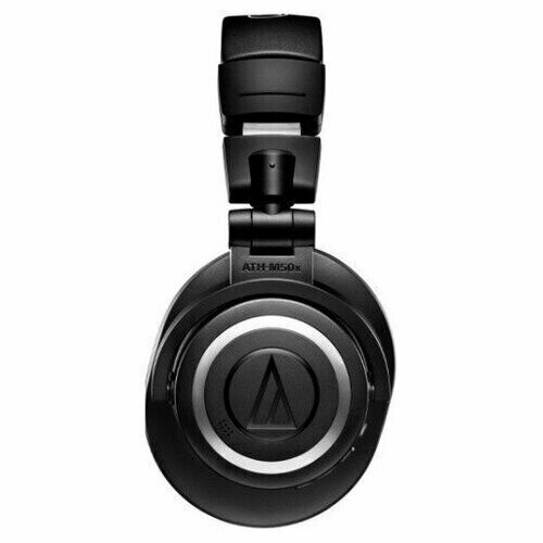 Наушники мониторные беспроводные Audio-Technica ATH-M50xBT2 27950₽
