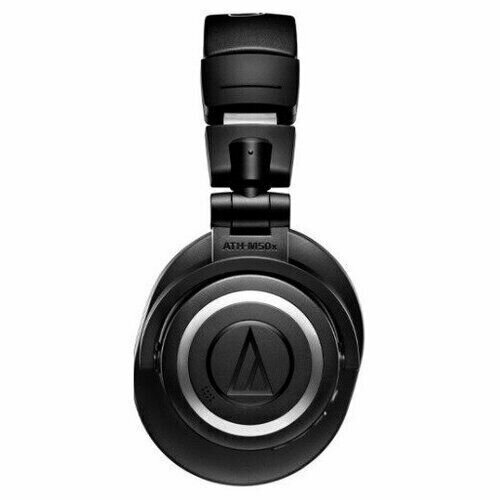 Наушники мониторные беспроводные Audio-Technica ATH-M50xBT2