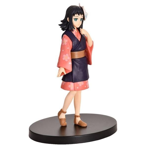 Фигурка Demon Slayer: Makomo Banpresto - фото №12