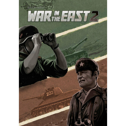 Gary Grigsby's War in the East 2