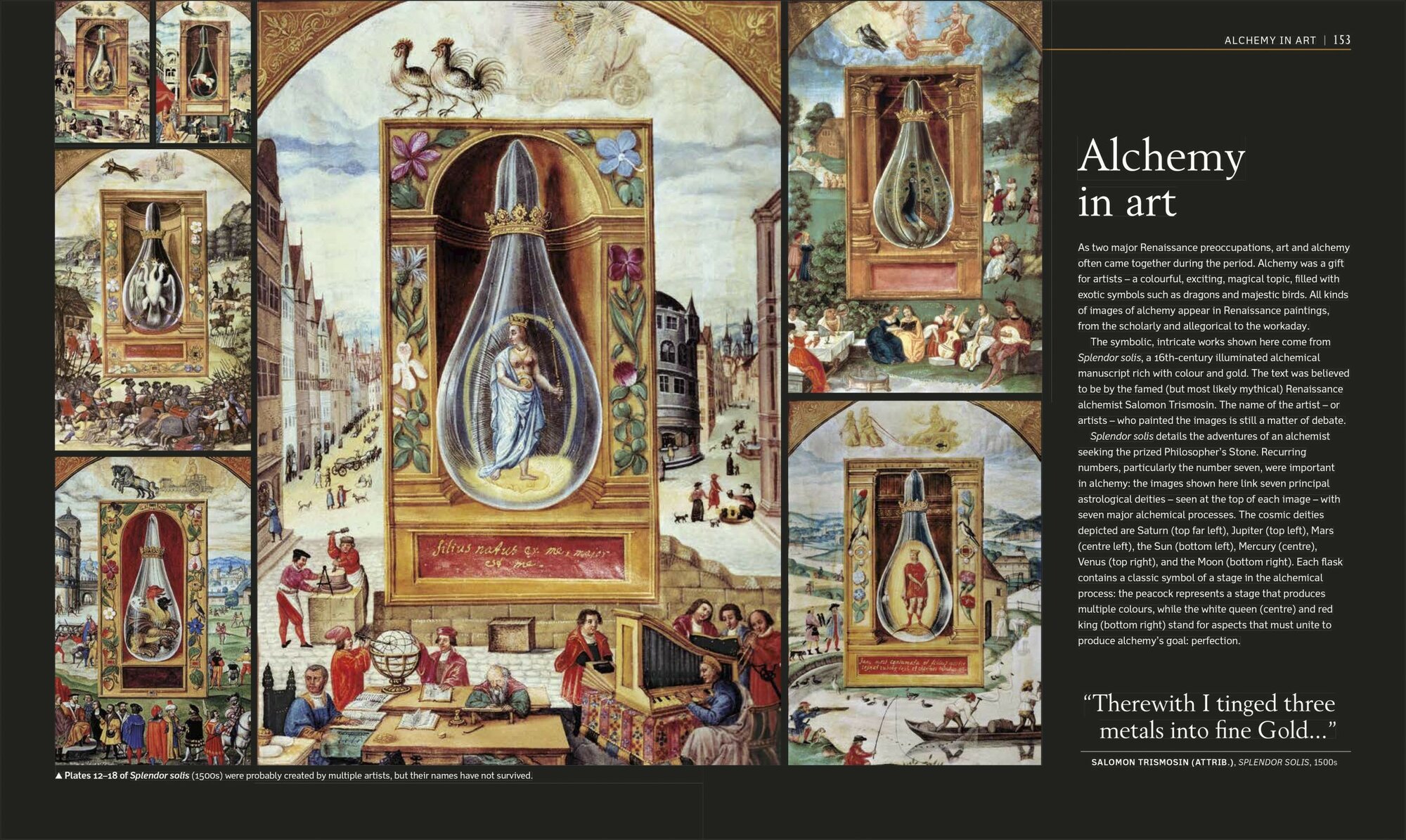 A History of Magic Witchcraft and the Occult - фото №6