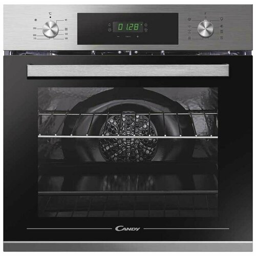 Встраиваемый электрический духовой шкаф Candy FCT615X 3467900₽