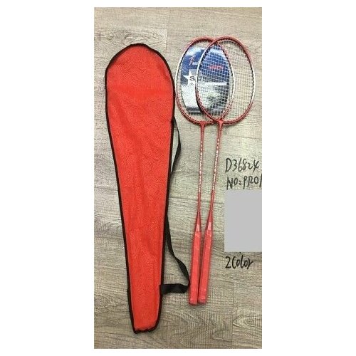 Бадминтон в чехле PR0-108D36824 1182₽