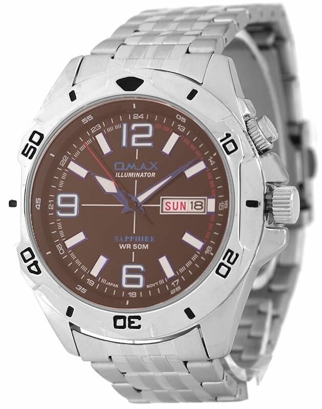 Наручные часы OMAX CSL003I012