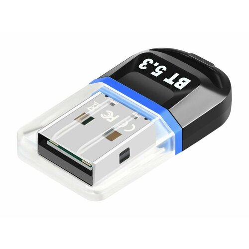 KS-is USB Bluetooth 5.3 KS-733 bluetooth передатчик ks is ks 457 usb bluetooth 5 0