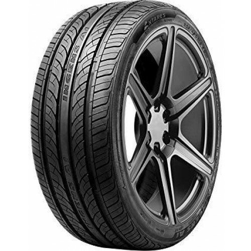 Antares Ingens A1 Лето Нешипованные 215/55 R17 94V [TL]