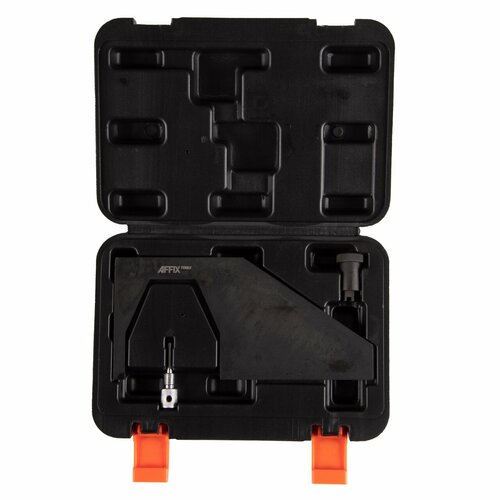 Набор фиксаторов коленвала Ford, Mazda, кейс, 3 предмета AFFIX AF10321409C