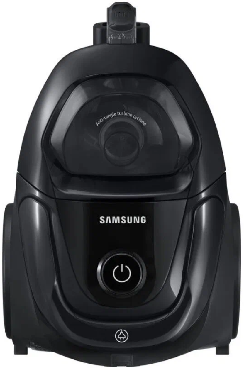 Пылесос Samsung VC18M31C0HG/EV, титановый