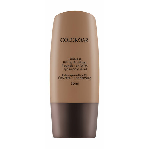 COLORBAR Timeless Filling & Lifting Foundation Тональная основа, 30 мл, Pure Sand 401