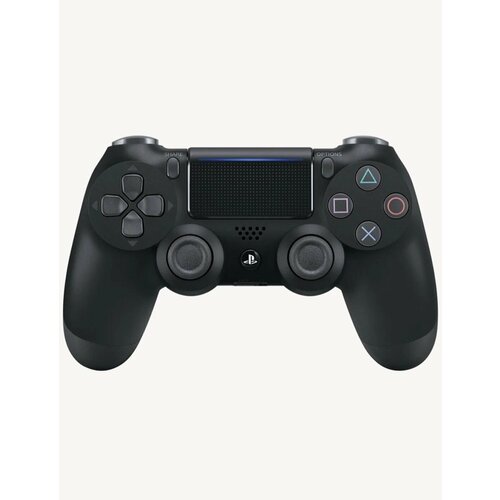 Геймпад для PlayStation Black 219000₽