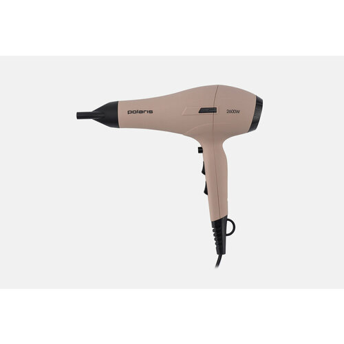 Фен Polaris PHD 2600ACi Pink Ash количество 1 шт 824700₽