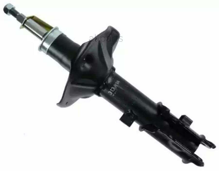 SACHS 313 838 Амортизатор передний R SACHS 313 838