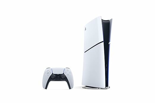 Sony PlayStation 5 PS5 - Digital Edition White JP Spec