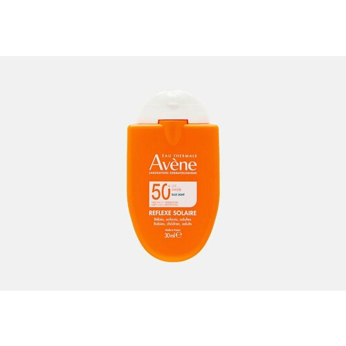 Эмульсия для лица SPF 50+ EAU THERMALE AVENE SUN