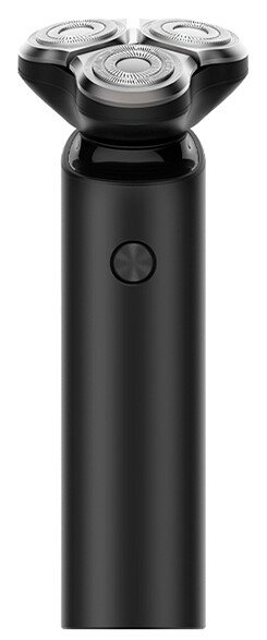 Электробритва Xiaomi Electric Shaver S500, черный