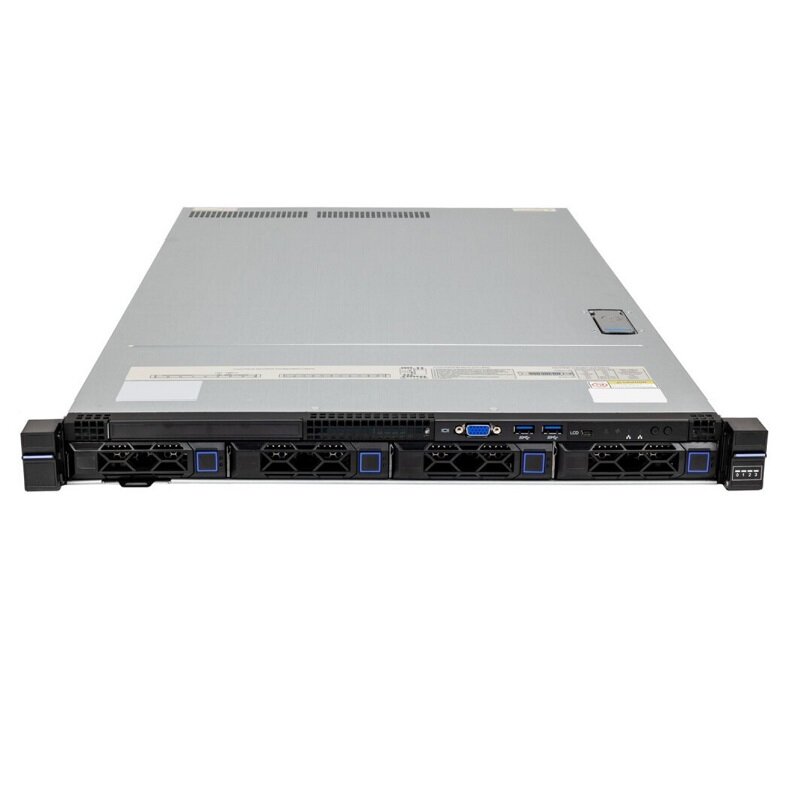 Серверная платформа Hiper 1U Server R2 Advanced R2-T122404-08