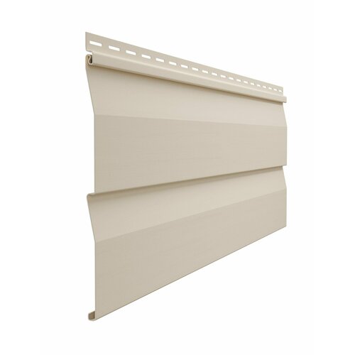 Docke STANDARD Сайдинг D4,5DL (Манго)