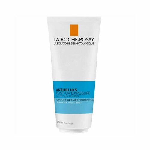 La Roche-Posay POST-UV EXPOSURE          , 200 