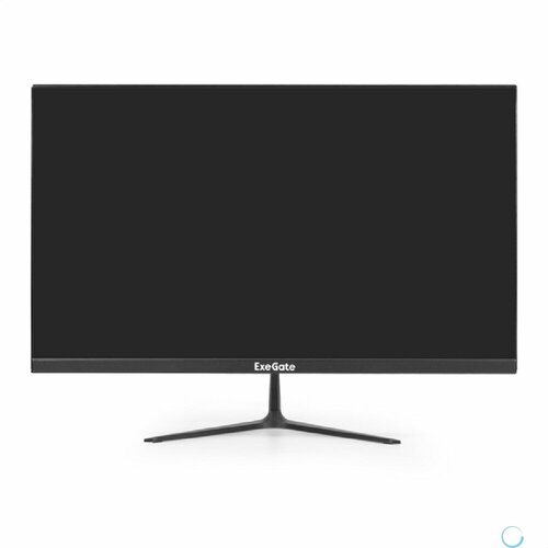 LCD ExeGate 21.5" EV2207A ProSmart черный {VA 1920x1080 75Hz 5ms 16:9 280cd 3000:1 178/178 D-Sub HDMI2.0 FreeSync LowBlu