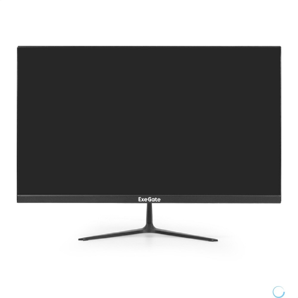 LCD ExeGate 21.5" EV2207A ProSmart черный {VA 1920x1080 75Hz 5ms 16:9 280cd 3000:1 178/178 D-Sub HDMI2.0 FreeSync LowBlu