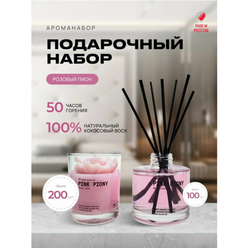 Ароматический диффузор