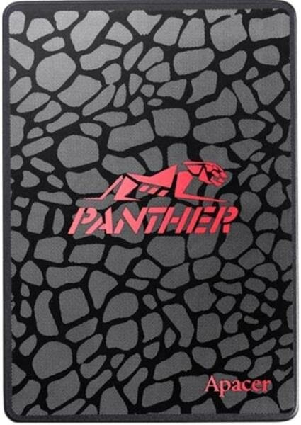 Твердотельный накопитель Apacer Panther AS350 ver. 2.0, 2.5 SATA III, 3D TLC, 1 ТБ