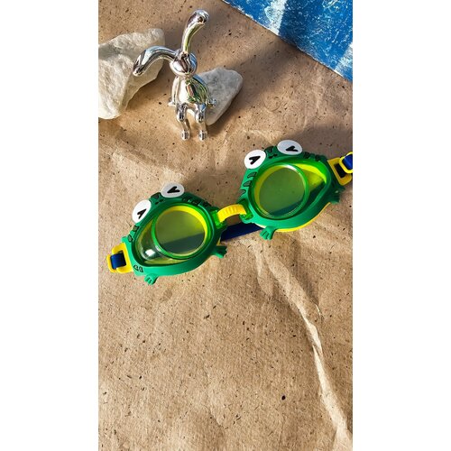 Очки для плавания 550₽